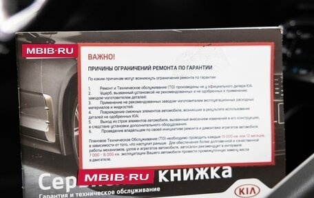 KIA K5, 2020 год, 2 438 000 рублей, 39 фотография