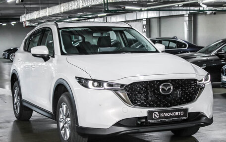 Mazda CX-5 II, 2023 год, 3 849 000 рублей, 3 фотография