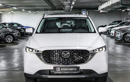 Mazda CX-5 II, 2023 год, 3 849 000 рублей, 2 фотография