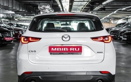 Mazda CX-5 II, 2023 год, 3 849 000 рублей, 5 фотография