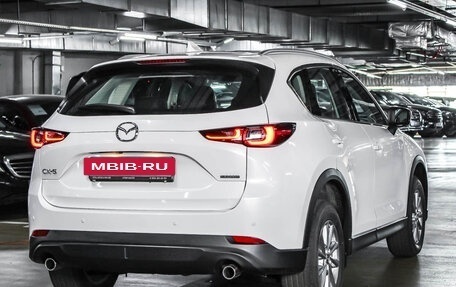 Mazda CX-5 II, 2023 год, 3 849 000 рублей, 6 фотография