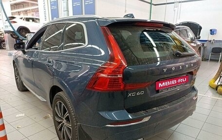 Volvo XC60 II, 2019 год, 3 847 000 рублей, 4 фотография