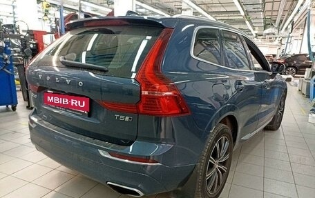 Volvo XC60 II, 2019 год, 3 847 000 рублей, 21 фотография