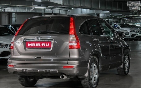 Honda CR-V III рестайлинг, 2012 год, 1 790 000 рублей, 6 фотография