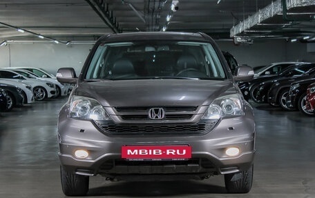 Honda CR-V III рестайлинг, 2012 год, 1 790 000 рублей, 2 фотография