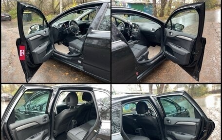 Citroen C4 II рестайлинг, 2012 год, 815 000 рублей, 9 фотография