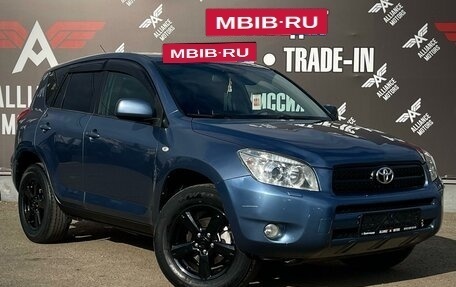 Toyota RAV4, 2006 год, 1 150 000 рублей, 1 фотография