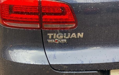 Volkswagen Tiguan II, 2016 год, 2 280 000 рублей, 16 фотография