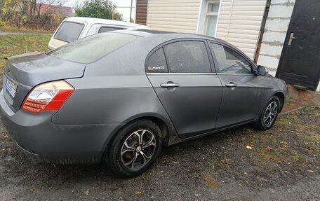 Geely Emgrand EC7, 2013 год, 500 000 рублей, 2 фотография