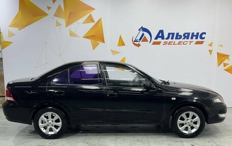 Nissan Almera Classic, 2011 год, 635 000 рублей, 2 фотография