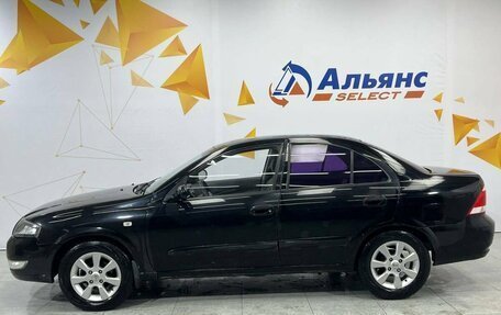 Nissan Almera Classic, 2011 год, 635 000 рублей, 6 фотография