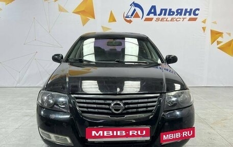 Nissan Almera Classic, 2011 год, 635 000 рублей, 8 фотография