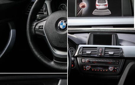 BMW 3 серия, 2015 год, 2 319 000 рублей, 13 фотография