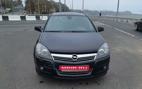 Opel Astra H, 2010 год, 850 000 рублей, 9 фотография