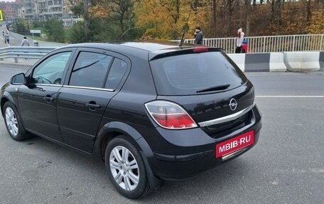 Opel Astra H, 2010 год, 850 000 рублей, 12 фотография