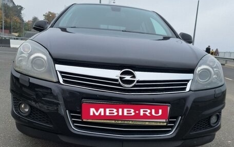 Opel Astra H, 2010 год, 850 000 рублей, 5 фотография