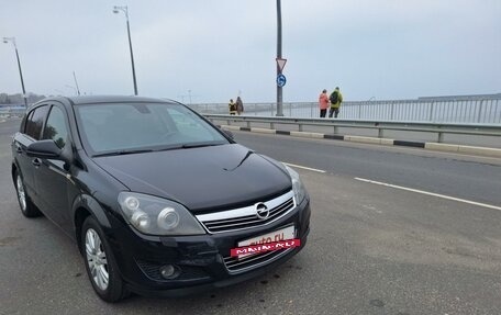 Opel Astra H, 2010 год, 850 000 рублей, 7 фотография