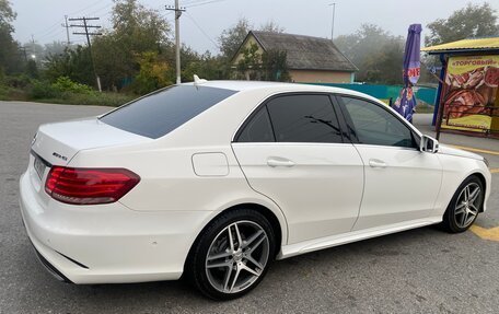 Mercedes-Benz E-Класс, 2013 год, 2 550 000 рублей, 6 фотография