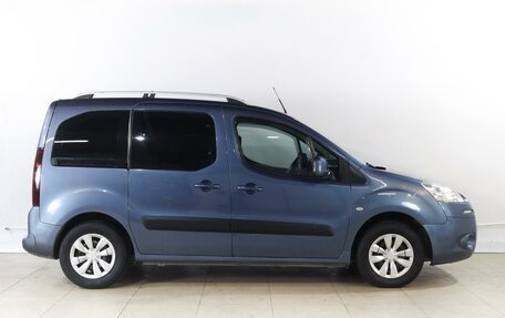 Peugeot Partner II рестайлинг 2, 2012 год, 909 000 рублей, 5 фотография