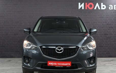 Mazda CX-5 II, 2013 год, 2 050 000 рублей, 2 фотография