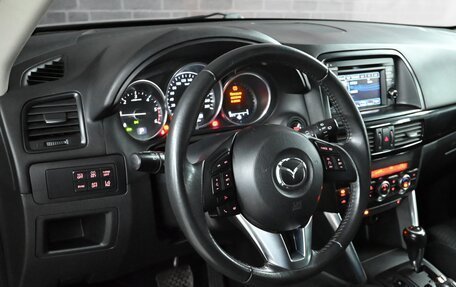 Mazda CX-5 II, 2013 год, 2 050 000 рублей, 13 фотография