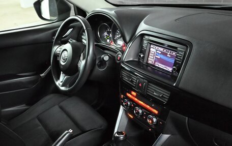 Mazda CX-5 II, 2013 год, 2 050 000 рублей, 15 фотография