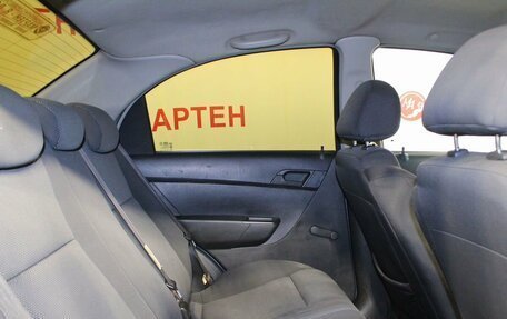 Chevrolet Aveo III, 2007 год, 299 000 рублей, 11 фотография