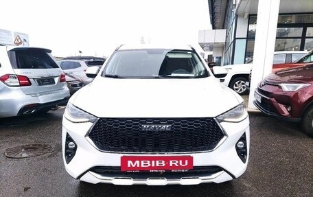 Haval F7 I, 2020 год, 1 999 000 рублей, 2 фотография