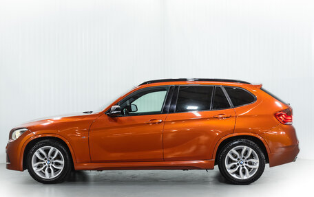 BMW X1, 2014 год, 1 700 000 рублей, 4 фотография