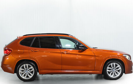 BMW X1, 2014 год, 1 700 000 рублей, 8 фотография