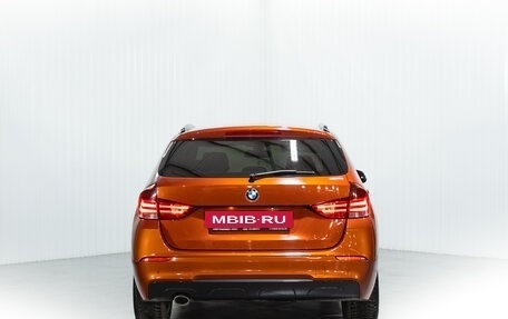 BMW X1, 2014 год, 1 700 000 рублей, 6 фотография