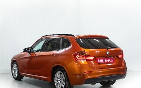 BMW X1, 2014 год, 1 700 000 рублей, 5 фотография