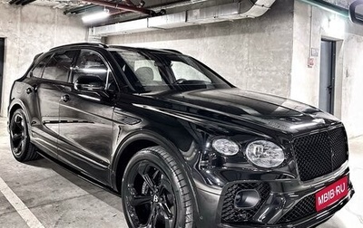 Bentley Bentayga I, 2023 год, 37 900 000 рублей, 1 фотография