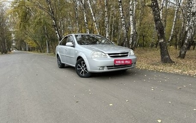 Chevrolet Lacetti, 2009 год, 500 000 рублей, 1 фотография