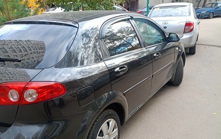 Chevrolet Lacetti, 2008 год, 530 000 рублей, 1 фотография