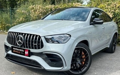 Mercedes-Benz GLE AMG, 2024 год, 18 490 000 рублей, 1 фотография