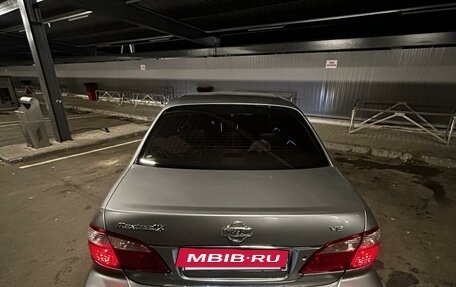 Nissan Maxima VIII, 2004 год, 570 000 рублей, 6 фотография