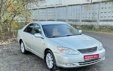 Toyota Camry V40, 2003 год, 850 000 рублей, 3 фотография