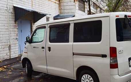 Toyota Lite Ace VI, 2013 год, 975 000 рублей, 11 фотография