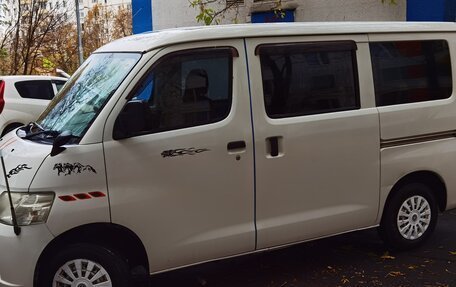 Toyota Lite Ace VI, 2013 год, 975 000 рублей, 12 фотография