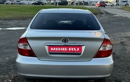 Toyota Camry V40, 2003 год, 850 000 рублей, 4 фотография