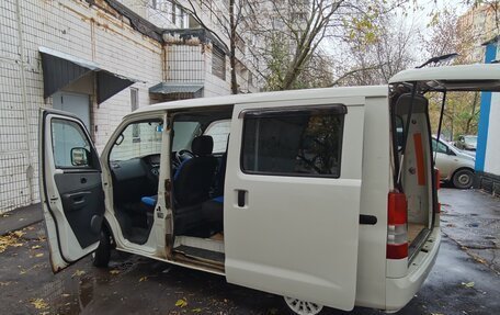 Toyota Lite Ace VI, 2013 год, 975 000 рублей, 19 фотография