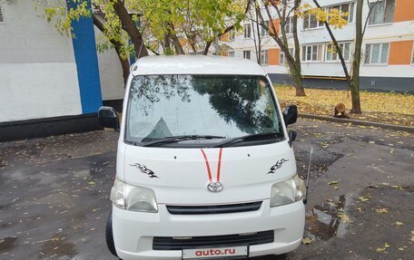 Toyota Lite Ace VI, 2013 год, 975 000 рублей, 16 фотография