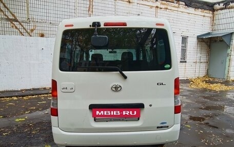 Toyota Lite Ace VI, 2013 год, 975 000 рублей, 27 фотография