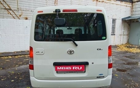 Toyota Lite Ace VI, 2013 год, 975 000 рублей, 25 фотография