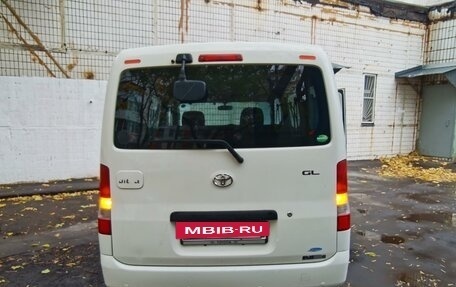 Toyota Lite Ace VI, 2013 год, 975 000 рублей, 26 фотография