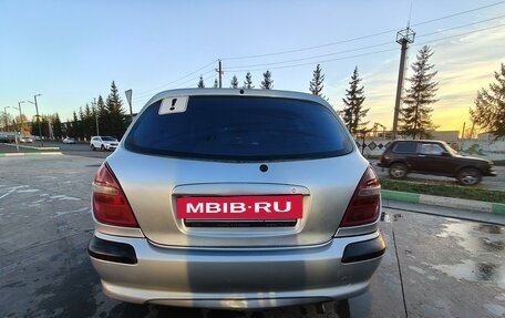 Nissan Almera, 2000 год, 200 000 рублей, 3 фотография