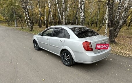 Chevrolet Lacetti, 2009 год, 500 000 рублей, 4 фотография