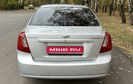 Chevrolet Lacetti, 2009 год, 500 000 рублей, 5 фотография