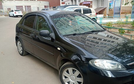 Chevrolet Lacetti, 2008 год, 530 000 рублей, 2 фотография